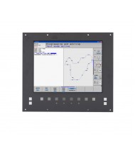 Монитор 15,0″ TFT для HEIDENHAIN BC120 (Передняя панель без клавиатуры)